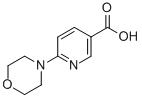 6-吗啉烟酸