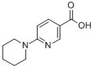 6-哌啶烟酸