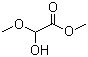 Methyl 2-hydroxy-2-methoxyacetate
