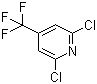 2,6-Dichloro-4-(trifluoromethyl)pyridine