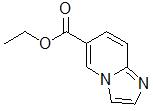 Imidazo[1,2-a]pyridine-6-carboxylic acid ethyl ester