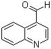 quinoline-4-carboxaldehyde