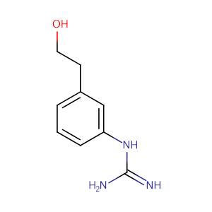 N-[3-(2-hydroxyethyl)phenyl]-Guanidine