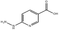 6-肼基烟酸