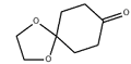 1,4-环己二酮单乙二醇缩酮