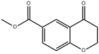 4-氧代苯并二氢吡喃-6-羧酸甲酯
