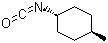 反式-4-甲基环己基异氰酸酯 32175-00-1