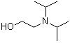 N,N-二异丙基乙醇胺 96-80-0